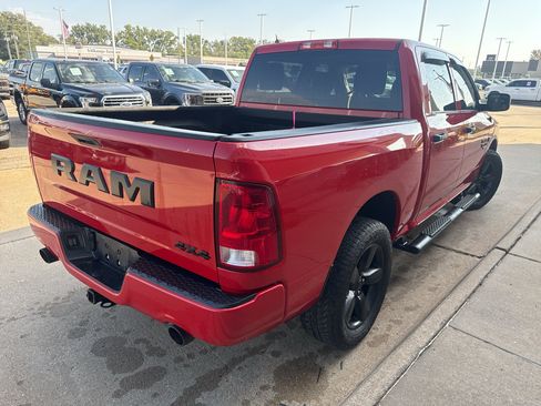 Used 2019 RAM 1500 Express w/ Wheel & Sound Group AWD/4WD image 6