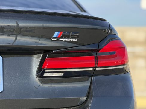 Used 2023 BMW M5 w/ Competition Package image 12