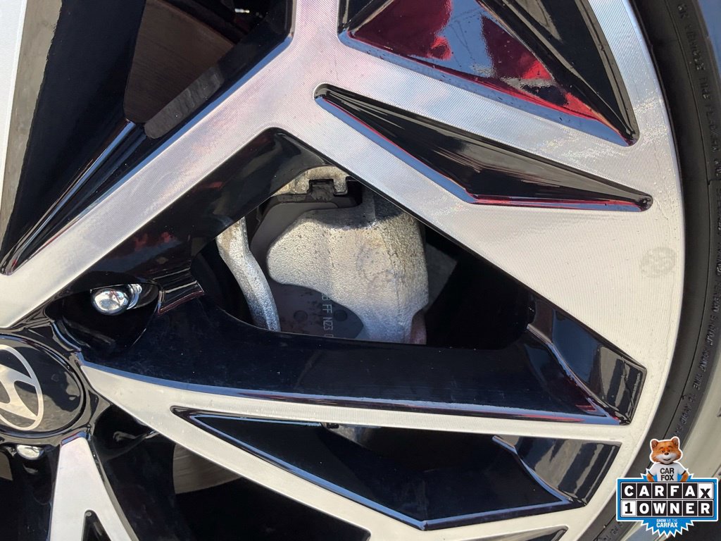 Used 2023 Hyundai Ioniq 6 SEL RWD image 75