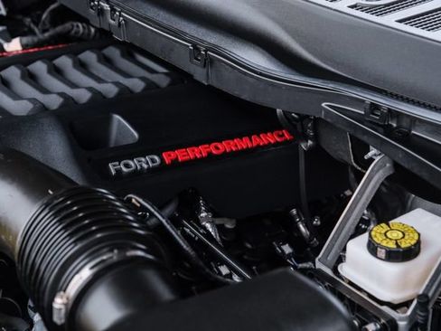 Used 2026 Ford F150 Raptor AWD/4WD image 4