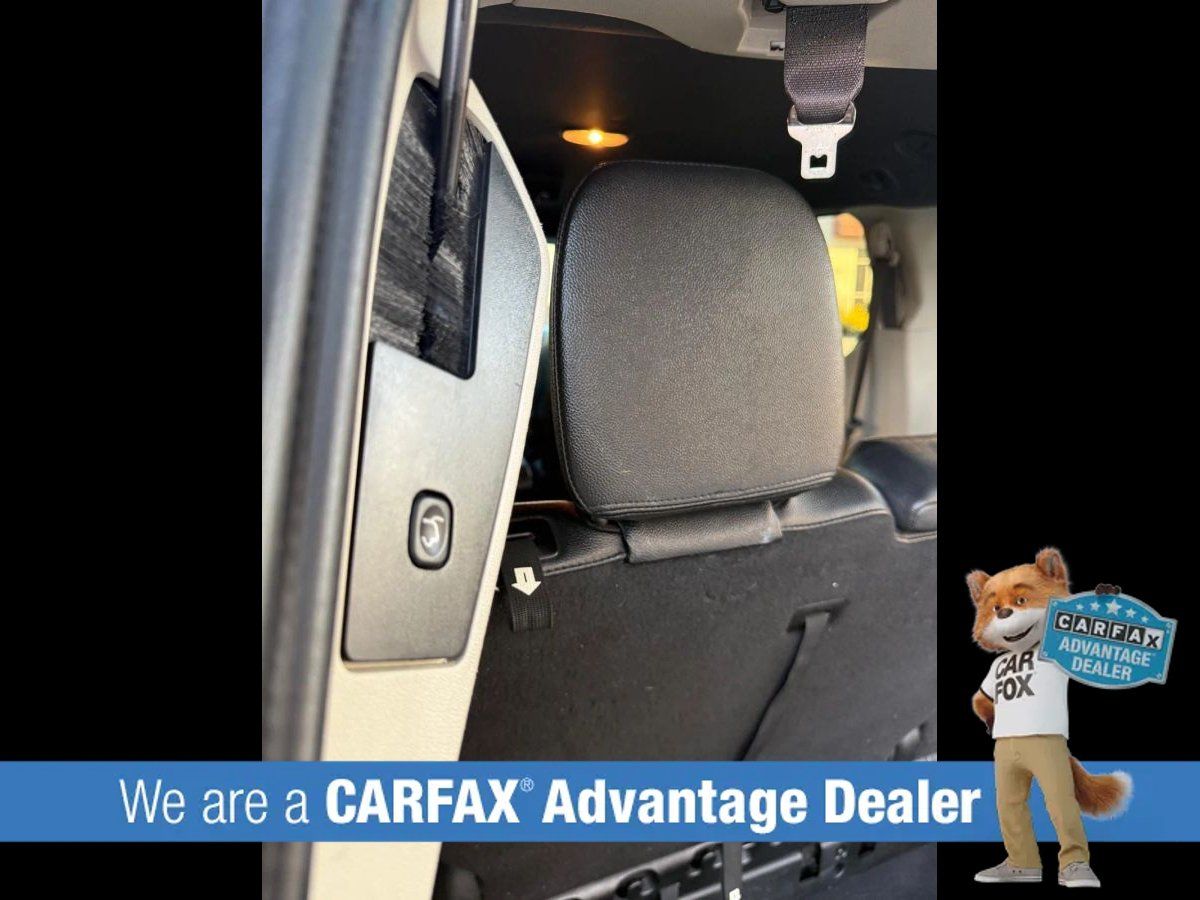 Used 2018 Dodge Grand Caravan SXT FWD image 27