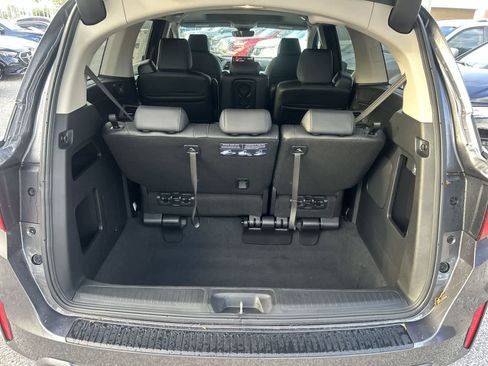 New 2026 Honda Odyssey EX-L image 9