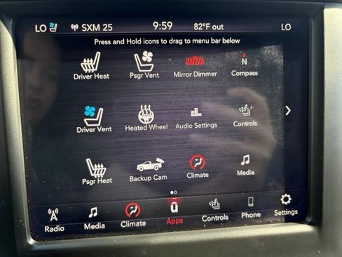 Used 2019 RAM 1500 Sport w/ Level 2 Equipment Group AWD/4WD image 26