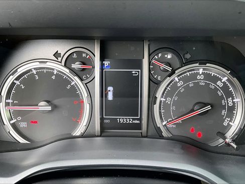 Certified 2022 Toyota 4Runner Limited image 26