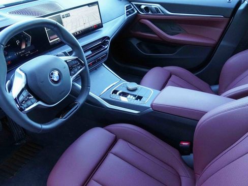 Certified 2025 BMW 430i image 9