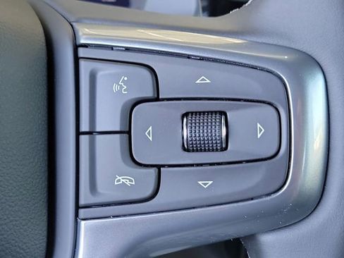 New 2026 Chevrolet Silverado 1500 LTZ image 9