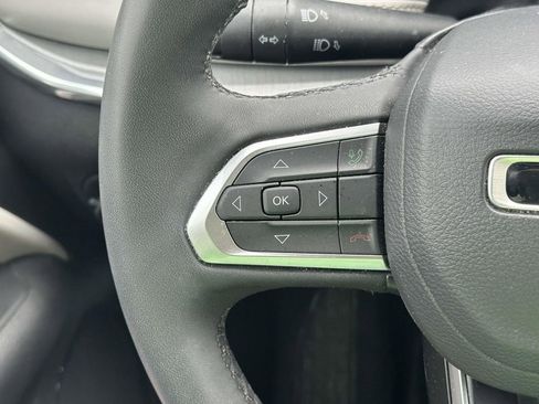 Used 2024 Jeep Compass Limited AWD/4WD image 23
