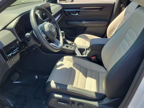 Certified 2024 Honda CR-V Sport Touring image 19