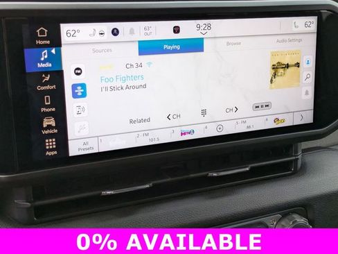 New 2026 Jeep Wrangler Sport S AWD/4WD image 17