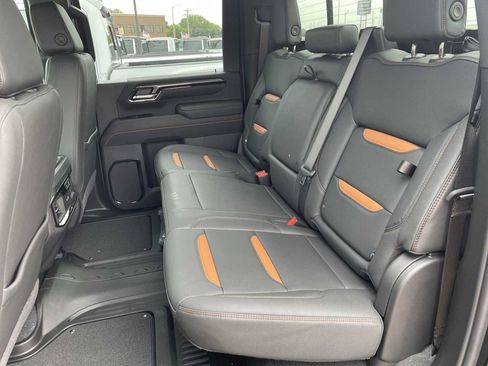 New 2026 GMC Sierra 2500 AT4 AWD/4WD image 27