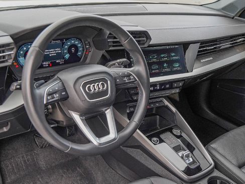 Certified 2023 Audi A3 2.0T Premium Plus w/ Premium Plus Package image 7