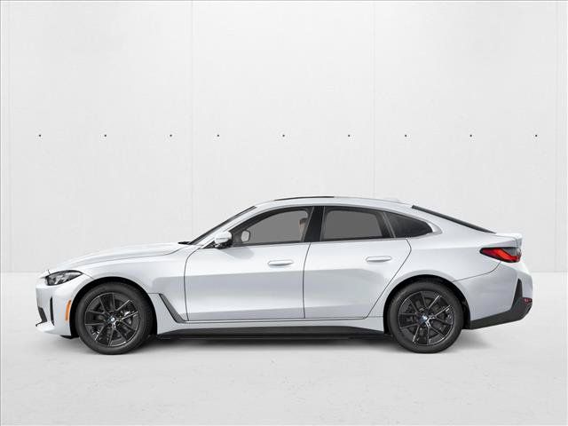 New 2026 BMW i4 eDrive40 w/ M Sport Package RWD image 3
