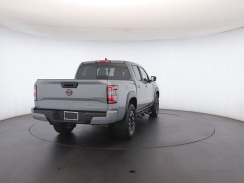 Used 2023 Nissan Frontier PRO-4X w/ Tow Package image 24