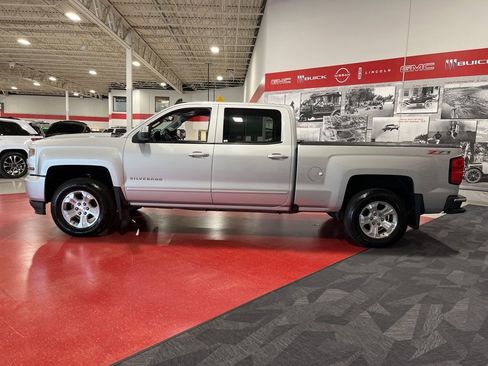 Used 2016 Chevrolet Silverado 1500 LT w/ All Star Edition image 6