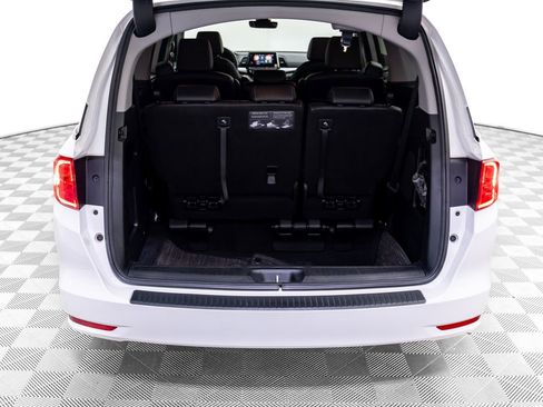 Certified 2024 Honda Odyssey EX-L image 31