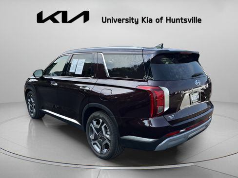 Used 2024 Hyundai Palisade Limited AWD/4WD image 6