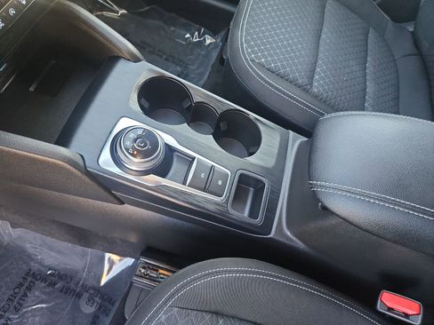 Certified 2023 Ford Escape Active w/ Tech Pack #1 image 22