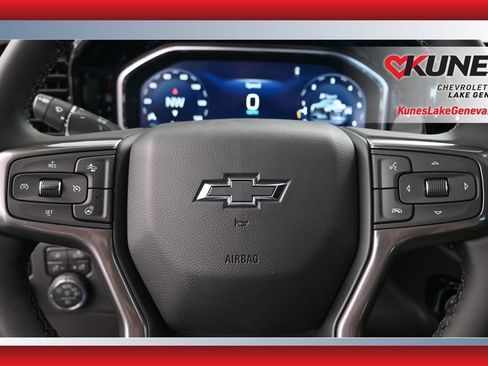 New 2026 Chevrolet Silverado 1500 ZR2 AWD/4WD image 31