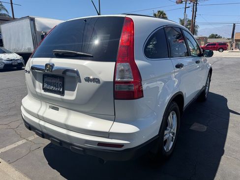 Used 2011 Honda CR-V EX image 7