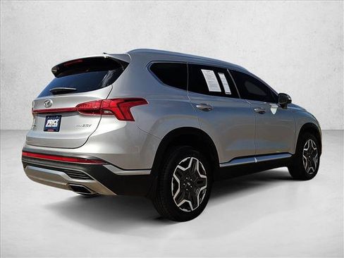 Used 2023 Hyundai Santa Fe Limited AWD/4WD image 5