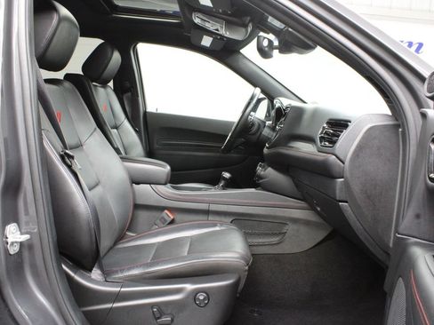 Used 2025 Dodge Durango R/T AWD/4WD image 32