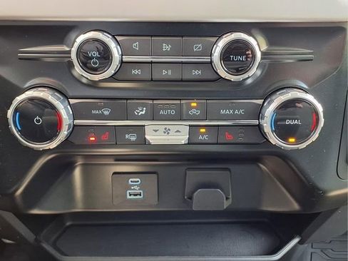 Used 2023 Ford F150 XLT w/ Equipment Group 302A High AWD/4WD image 22