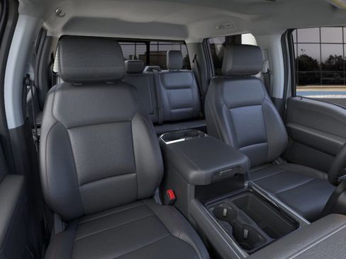 New 2026 Ford F350 Lariat w/ Tremor Off-Road Package image 10