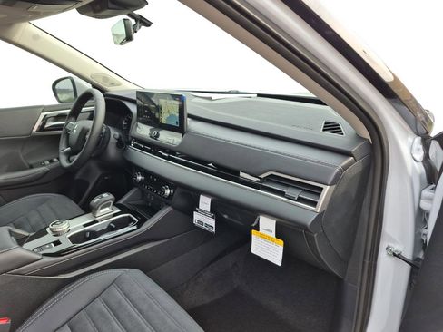 New 2026 Mitsubishi Outlander SE AWD/4WD image 28