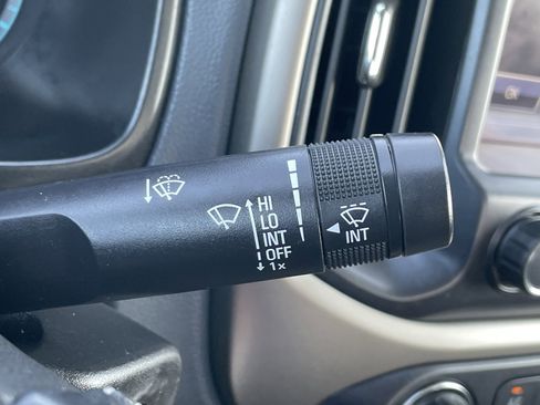 Used 2017 Chevrolet Colorado Z71 image 18