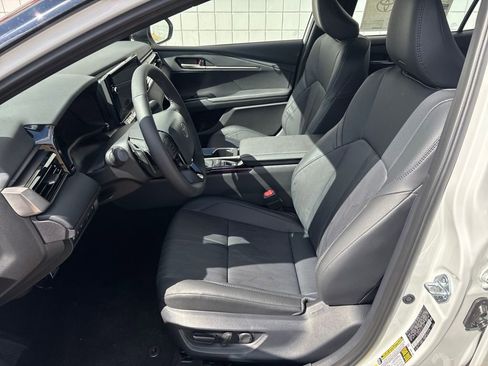 New 2026 Toyota Camry XSE image 4