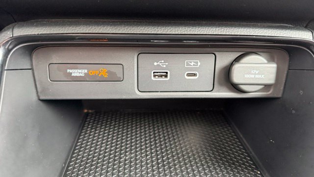 Used 2023 Honda CR-V EX image 18