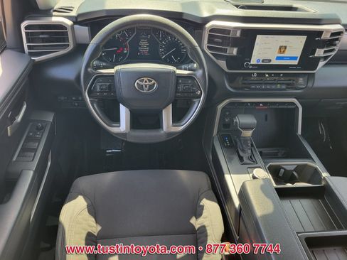 Used 2022 Toyota Tundra SR5 RWD image 12