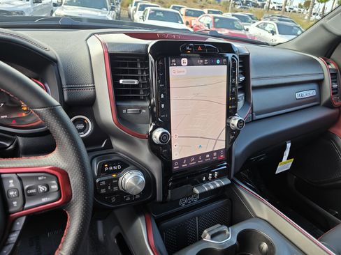 New 2026 RAM 1500 Rebel w/ Bed Utility Group image 15