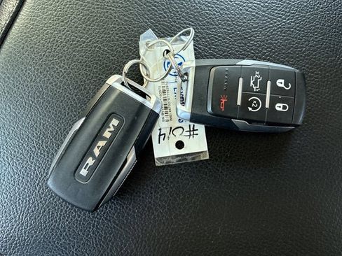 Certified 2023 RAM 2500 Laramie image 37