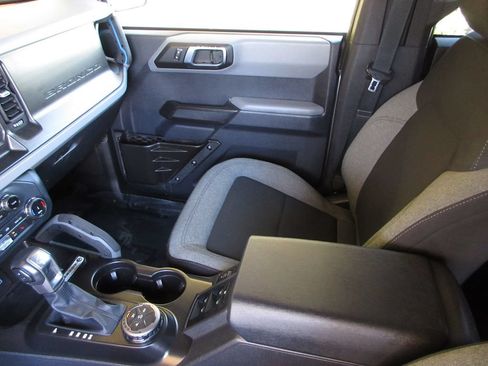 Certified 2022 Ford Bronco Big Bend AWD/4WD image 23