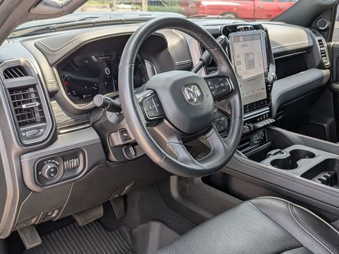 Used 2024 RAM 2500 Rebel w/ Safety Group AWD/4WD image 28