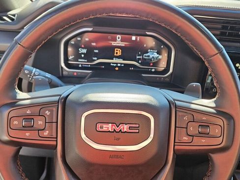 Used 2023 GMC Sierra 1500 AT4 w/ AT4 Premium Package image 26