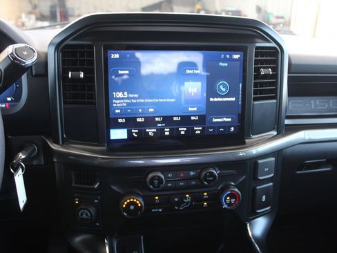 Used 2025 Ford F150 STX w/ Equipment Group 200A AWD/4WD image 18