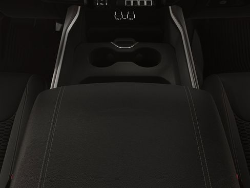 New 2026 RAM 1500 Big Horn AWD/4WD image 3