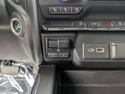 Used 2021 GMC Sierra 1500 AT4 AWD/4WD image 24