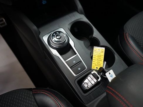 Used 2023 Ford Escape ST-Line Select w/ Tech Pack #2 image 42