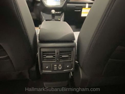 New 2025 Subaru Forester Touring w/ Touring Package image 11