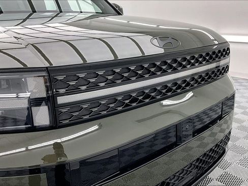 Used 2026 Hyundai Santa Fe Calligraphy AWD/4WD image 29