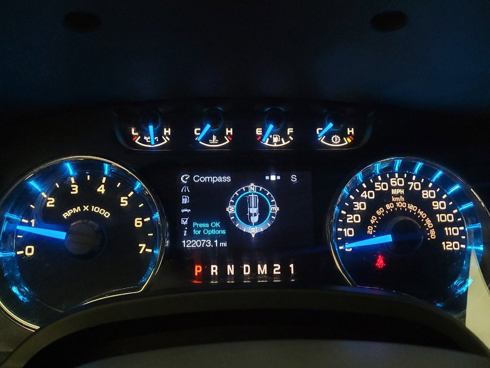 Used 2014 Ford F150 XLT w/ XLT Convenience Package RWD image 23