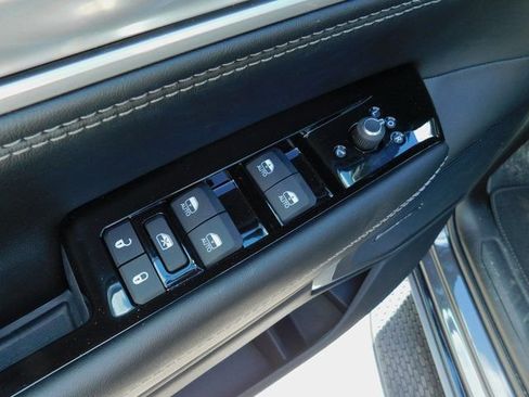 New 2026 Jeep Grand Wagoneer L Limited image 32