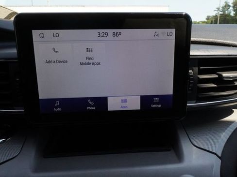 Used 2023 Ford Explorer XLT w/ Equipment Group 202A RWD image 15