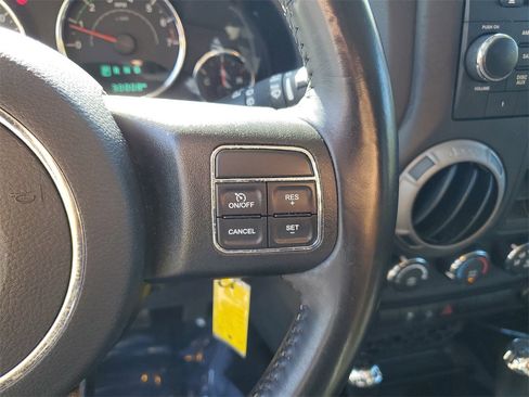 Used 2017 Jeep Wrangler Unlimited Sport w/ Quick Order Package 24S image 27