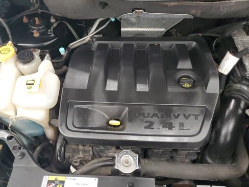 Used 2014 Jeep Compass Sport FWD image 8