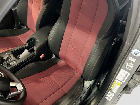 Used 2025 Honda Civic Si image 20