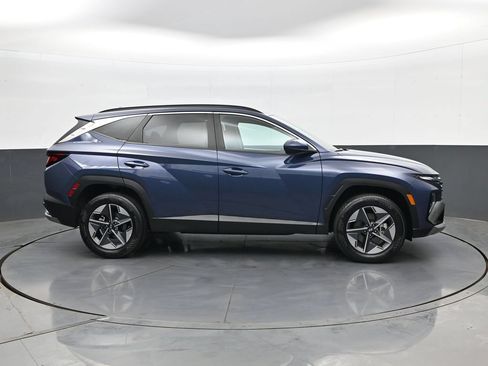 Certified 2026 Hyundai Tucson SEL AWD/4WD image 5
